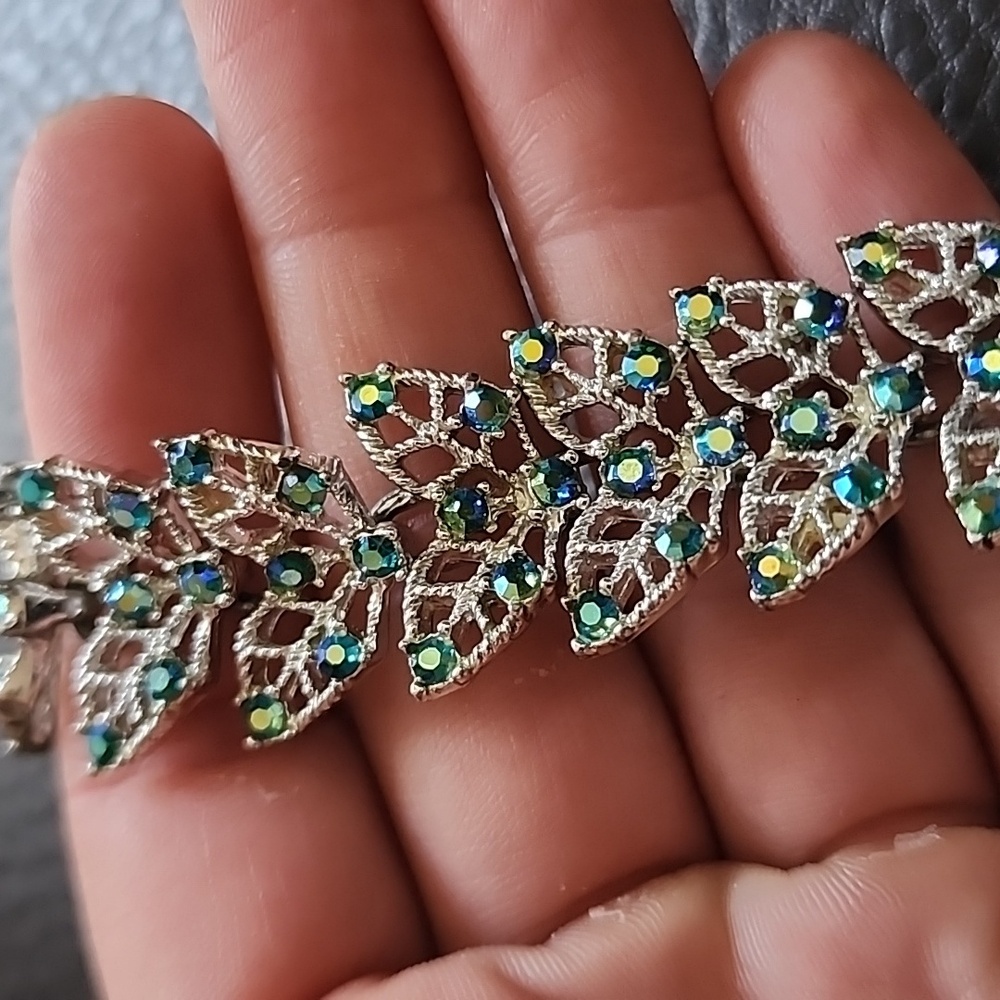 VTG DODDS bracelet
